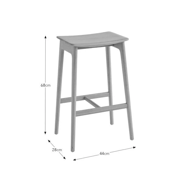 Albert Bar Stool 12 Albert Bar Stool - Image 10