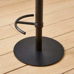 Jesper Adjustable Height Bar Stool, Boucle 11 Jesper Adjustable Height Bar Stool, Boucle -Online Furniture Store 30891492 alt03