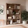 Ren Extendable Bookcase -Online Furniture Store 30892493