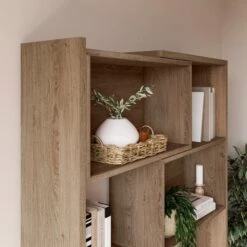 Ren Extendable Bookcase -Online Furniture Store 30892493 alt04