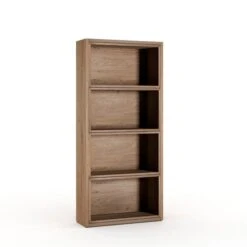 Ren Extendable Bookcase -Online Furniture Store 30892493 alt06