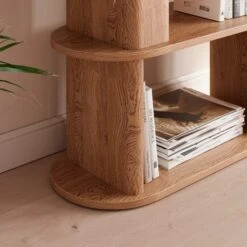 Harton Bookcase -Online Furniture Store 30892494 alt02