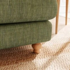 Martha Faux Linen 3 Seater Sofa 34 Martha Faux Linen 3 Seater Sofa -Online Furniture Store 30892920 alt04