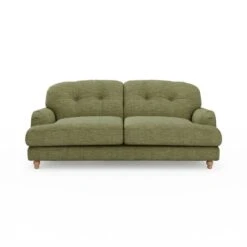 Martha Faux Linen 3 Seater Sofa 37 Martha Faux Linen 3 Seater Sofa -Online Furniture Store 30892920 alt07