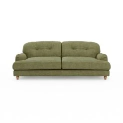 Martha Slub Faux Linen 4 Seater Sofa 37 Martha Slub Faux Linen 4 Seater Sofa -Online Furniture Store 30892921 alt07