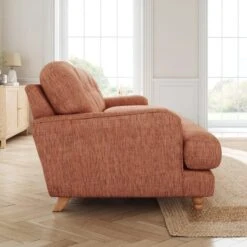 Martha Faux Linen 3 Seater Sofa 23 Martha Faux Linen 3 Seater Sofa -Online Furniture Store 30892928 alt02