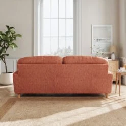 Martha Faux Linen 3 Seater Sofa 24 Martha Faux Linen 3 Seater Sofa -Online Furniture Store 30892928 alt03