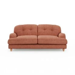 Martha Faux Linen 3 Seater Sofa 28 Martha Faux Linen 3 Seater Sofa -Online Furniture Store 30892928 alt07
