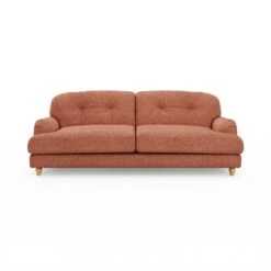 Martha Slub Faux Linen 4 Seater Sofa 28 Martha Slub Faux Linen 4 Seater Sofa -Online Furniture Store 30892929 alt07
