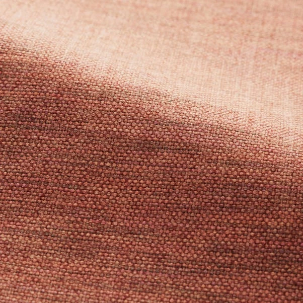 Martha Slub Faux Linen 4 Seater Sofa 10 Martha Slub Faux Linen 4 Seater Sofa - Image 8