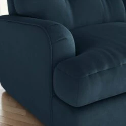 Martha Matte Plush Velvet 2 Seater Double Sofa Bed 34 Martha Matte Plush Velvet 2 Seater Double Sofa Bed -Online Furniture Store 30892962 alt04