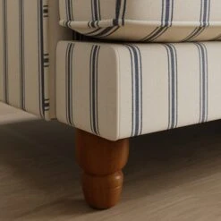 Beatrice Folkstone Stripe 2 Seater Sofa -Online Furniture Store 30893213 alt04