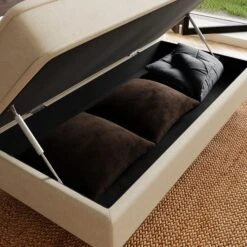 Beatrice Luna Long Footstool With Storage 14 Beatrice Luna Long Footstool With Storage -Online Furniture Store 30893216 alt03