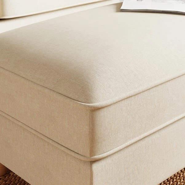 Beatrice Luna Long Footstool With Storage 7 Beatrice Luna Long Footstool With Storage - Image 5