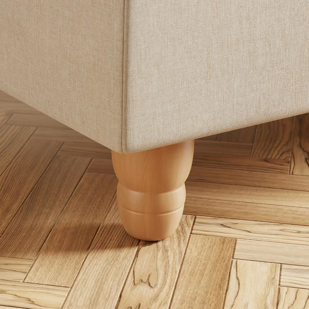 Beatrice Luna Long Footstool With Storage 8 Beatrice Luna Long Footstool With Storage - Image 6