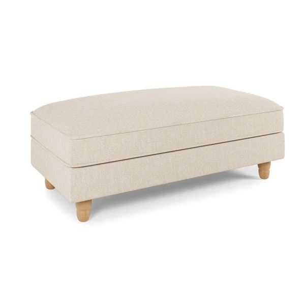 Beatrice Luna Long Footstool With Storage 9 Beatrice Luna Long Footstool With Storage - Image 7