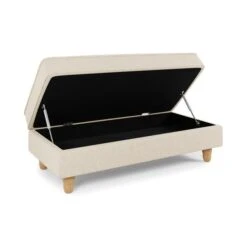 Beatrice Luna Long Footstool With Storage 18 Beatrice Luna Long Footstool With Storage -Online Furniture Store 30893216 alt07