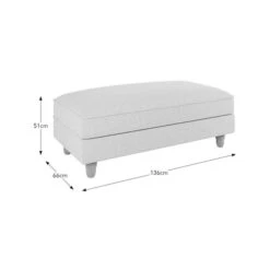 Beatrice Luna Long Footstool With Storage 19 Beatrice Luna Long Footstool With Storage -Online Furniture Store 30893216 alt09