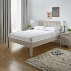 Lynton Bed Frame -Online Furniture Store 30893247