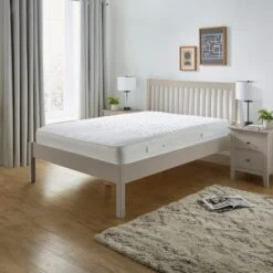 Lynton Bed Frame -Online Furniture Store 30893247 alt01