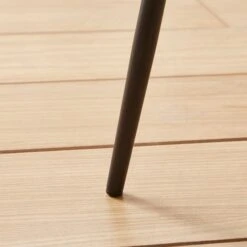 Bodie Counter Height Bar Stool, Velvet -Online Furniture Store 30893317 alt03