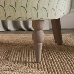 Petit Flatweave Armchair -Online Furniture Store 30893332 alt04