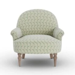 Petit Flatweave Armchair -Online Furniture Store 30893332 alt06