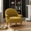 Petit Multi Tone Boucle Armchair -Online Furniture Store 30893333