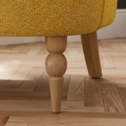 Petit Multi Tone Boucle Armchair -Online Furniture Store 30893333 alt04