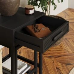 Khari Nesting Side Tables, Mango Wood -Online Furniture Store 30893658 alt03
