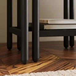 Khari Nesting Side Tables, Mango Wood -Online Furniture Store 30893658 alt04