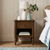 Ratcliffe 1 Drawer Bedside Table -Online Furniture Store 30893854