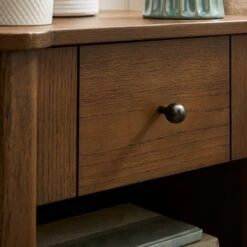 Ratcliffe 1 Drawer Bedside Table -Online Furniture Store 30893854 alt04