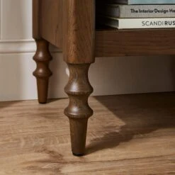 Ratcliffe 1 Drawer Bedside Table -Online Furniture Store 30893854 alt05