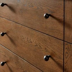 Ratcliffe 3 Drawer Chest 11 Ratcliffe 3 Drawer Chest -Online Furniture Store 30893855 alt03