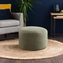 Sherpa Pouffe 16 Sherpa Pouffe -Online Furniture Store 30894096