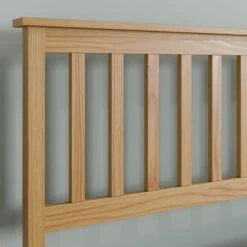 Sydney Bed, Pine -Online Furniture Store 30894143 alt05