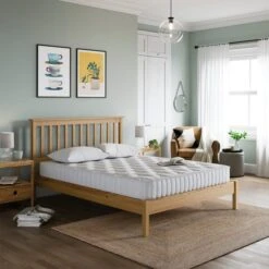 Sydney Bed, Pine -Online Furniture Store 30894144