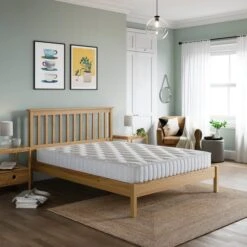 Sydney Bed, Pine -Online Furniture Store 30894144 alt02