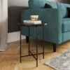 Cinzia Real Marble Side Table -Online Furniture Store 30894519