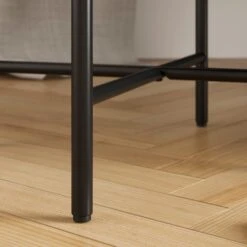 Cinzia Real Marble Side Table 13 Cinzia Real Marble Side Table -Online Furniture Store 30894519 alt04