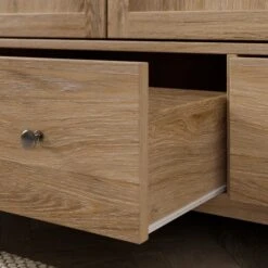 Olney Triple Wardrobe -Online Furniture Store 30894654 alt03