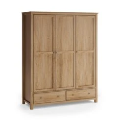 Olney Triple Wardrobe -Online Furniture Store 30894654 alt05