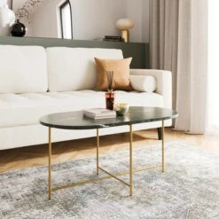 Cinzia Real Marble Coffee Table 23 Cinzia Real Marble Coffee Table -Online Furniture Store 30894659