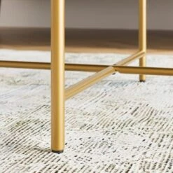 Cinzia Real Marble Coffee Table 27 Cinzia Real Marble Coffee Table -Online Furniture Store 30894659 alt04