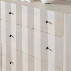 Willa 6 Drawer Chest, Mango Wood -Online Furniture Store 30894961 alt03