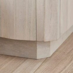 Willa 2 Drawer Bedside Table, Mango Wood 13 Willa 2 Drawer Bedside Table, Mango Wood -Online Furniture Store 30894964 alt04