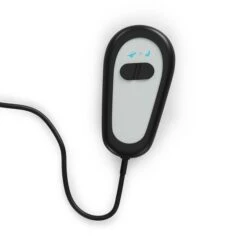 Edith Distressed Faux Leather Rise And Recline Chair -Online Furniture Store 30896154 alt07