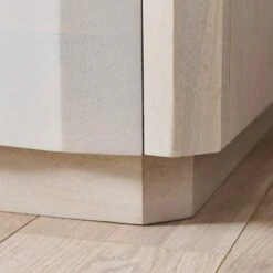 Willa Double Wardrobe, Mango Wood -Online Furniture Store 30896307 alt04