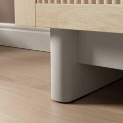 Maeva 6 Drawer Chest, Light Oak Effect -Online Furniture Store 30896309 alt04